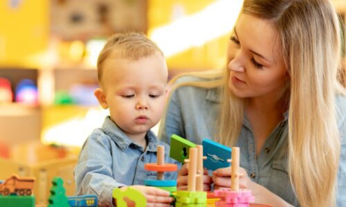 Troubles du spectre de l&rsquo;autisme